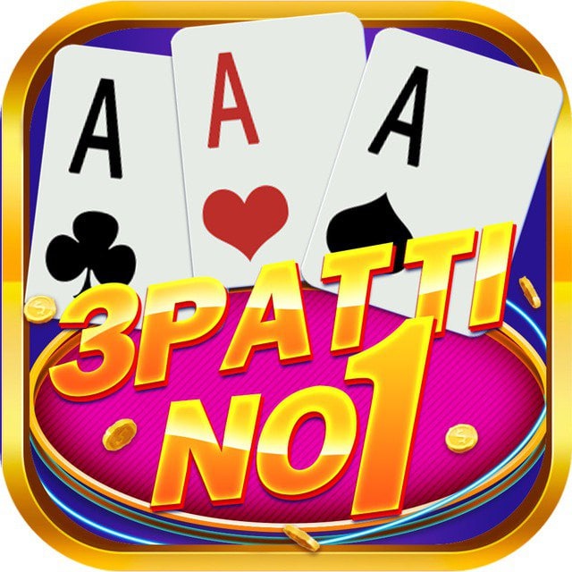 3Patti No 1